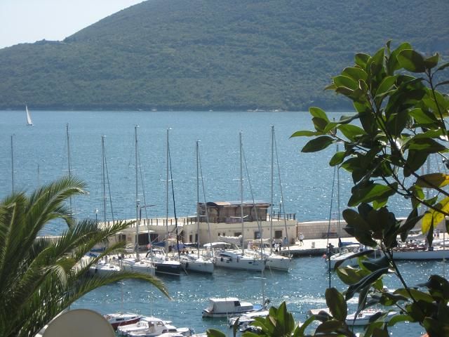 Дома для отпуска Villa Forte Mare Херцег-Нови-16