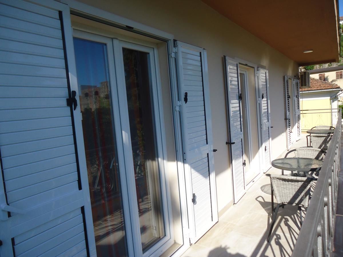 Дома для отпуска Villa Forte Mare Херцег-Нови-20