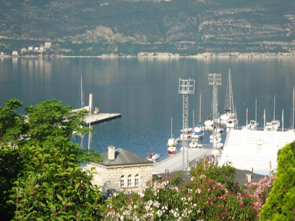 Дома для отпуска Villa Forte Mare Херцег-Нови-21