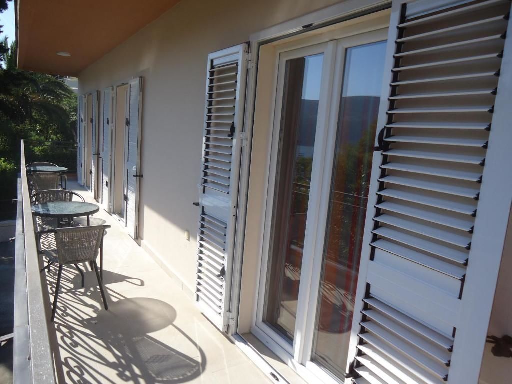 Дома для отпуска Villa Forte Mare Херцег-Нови-25