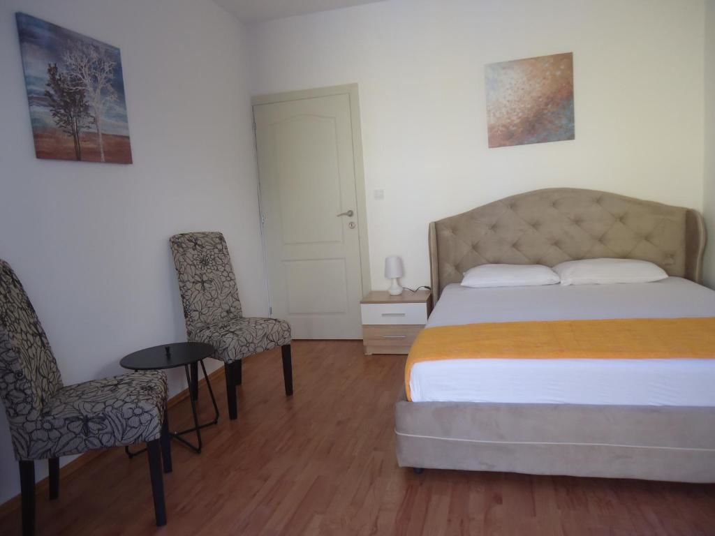 Дома для отпуска Villa Forte Mare Херцег-Нови-28