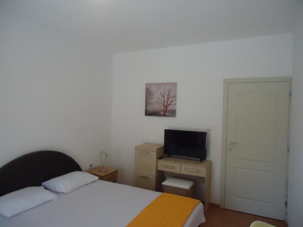 Дома для отпуска Villa Forte Mare Херцег-Нови-30