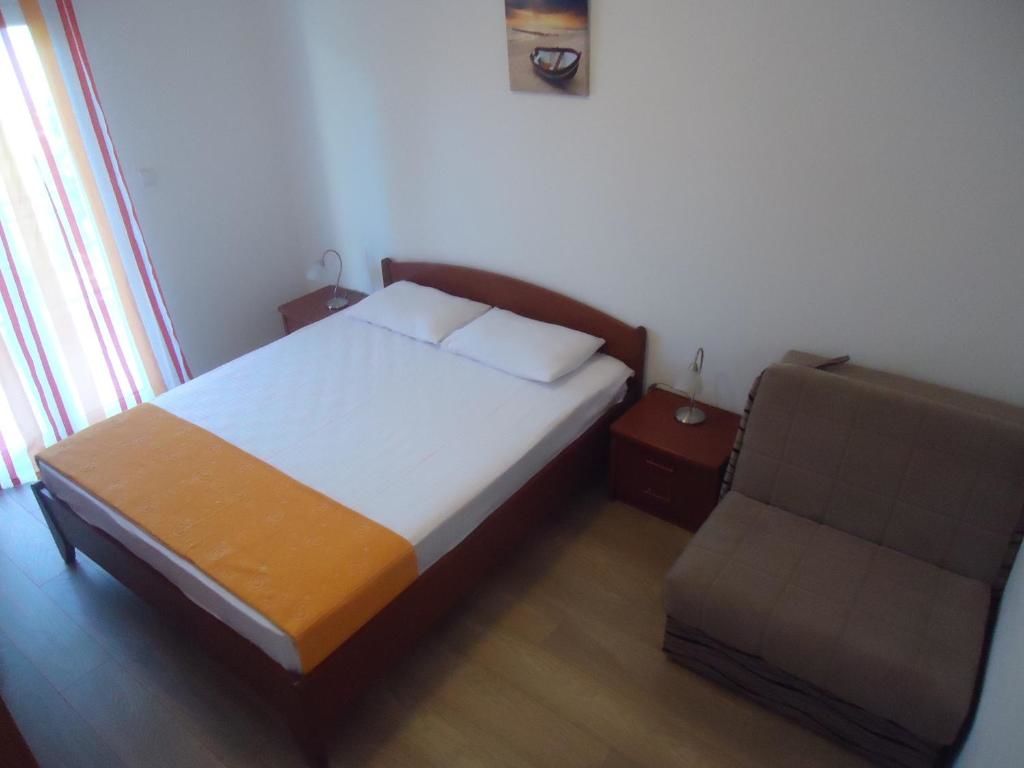 Дома для отпуска Villa Forte Mare Херцег-Нови-31