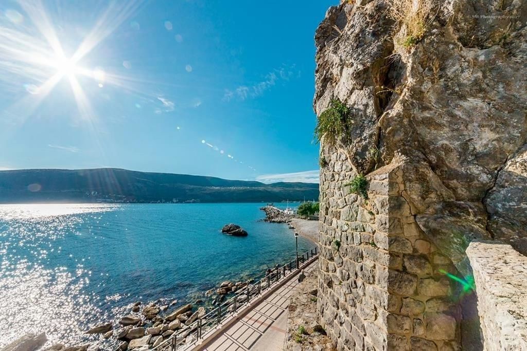 Дома для отпуска Villa Forte Mare Херцег-Нови-34