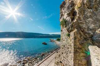 Дома для отпуска Villa Forte Mare Херцег-Нови Дом с 7 комнатами-31