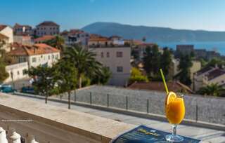 Дома для отпуска Villa Forte Mare Херцег-Нови Дом с 7 комнатами-6