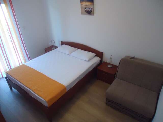 Дома для отпуска Villa Forte Mare Херцег-Нови-13