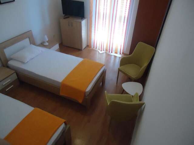 Дома для отпуска Villa Forte Mare Херцег-Нови-22