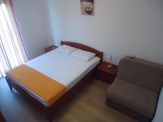 Дома для отпуска Villa Forte Mare Херцег-Нови-30